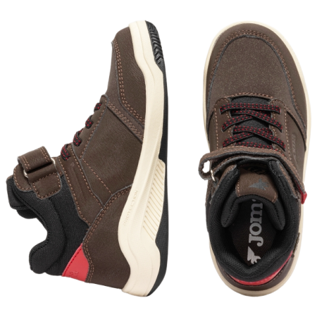 Dječja obuća Joma Torcon Jr Boy Brown
