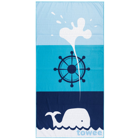 Ručnik Towee Willywee 70 x 140 cm