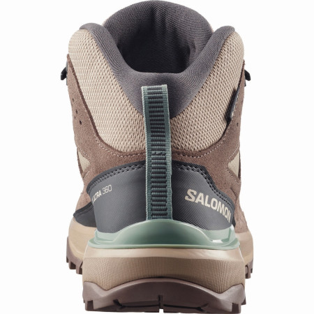 Ženske cipele Salomon X Ultra 360 Leather Mid Gore-Tex