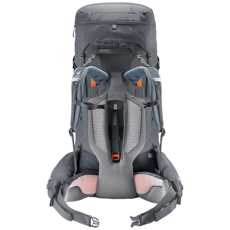 Turistički ruksak Deuter Aircontact Core 65+10 SL