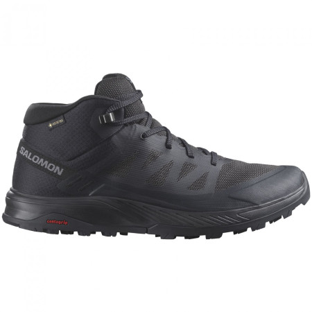 Muška obuća Salomon Outrise Mid Gore-Tex