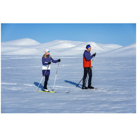 Muška jakna Silvini Gralbo