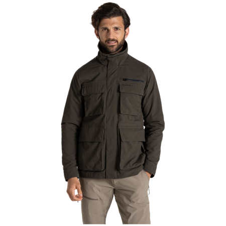 Muška jakna Craghoppers NosiLife Adventure Jacket IV