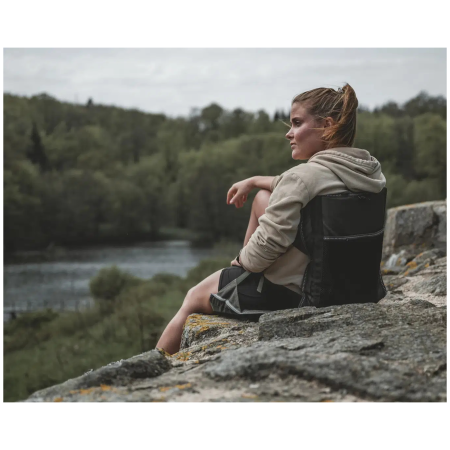 Sjedalo Easy Camp Hazel Seater