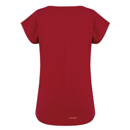 Ženska majica Husky Tingl L