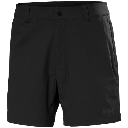 Muške kratke hlače Helly Hansen Move Qd 6" Shorts crna Black