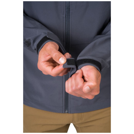 Muška softshell jakna Hannah Shelton Lite