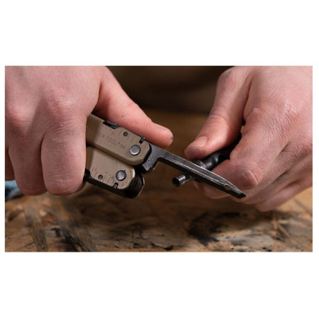 Višenamjenski alat Leatherman Super Tool 300M