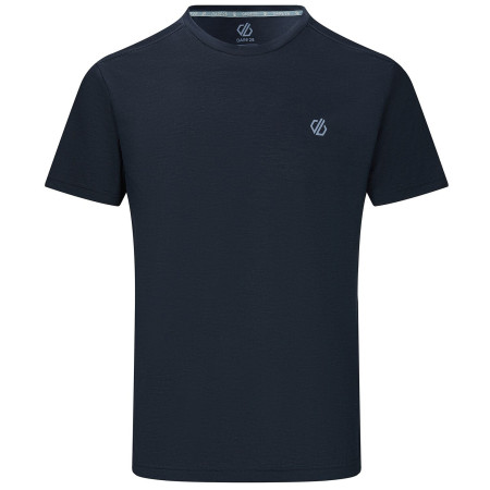 Muška majica Dare 2b Agile Short Sleeved Tee tamno plava Navy