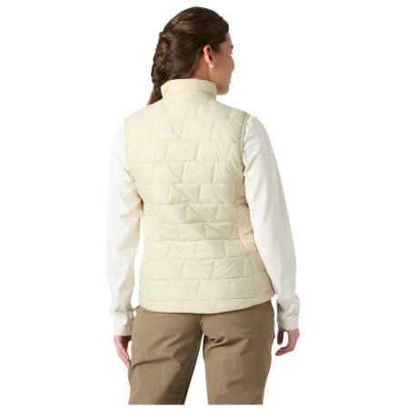 Ženski prsluk Helly Hansen W Lifaloft Insulator Vest