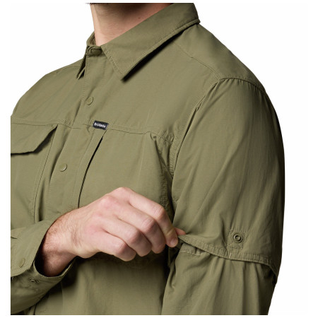 Muška majica Columbia Skien Valley™ Long Sleeve Shirt