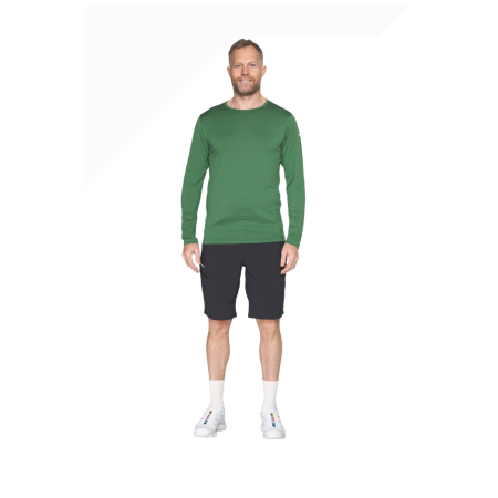 Muške funkcionalne majice Devold Breeze Plus Merino 200 Shirt Man