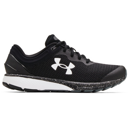 Muške cipele Under Armour Charged Escape 3 BL crna/bijela