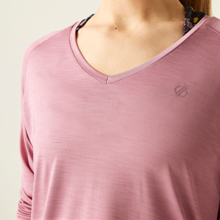 Ženska majica Dare 2b Discern Tee