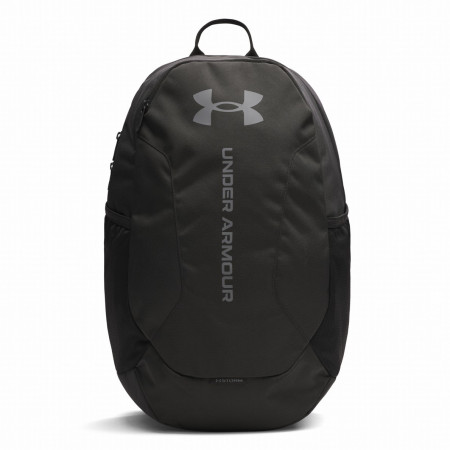 Ruksak Under Armour Hustle Lite Backpack crna Black/Castlerock