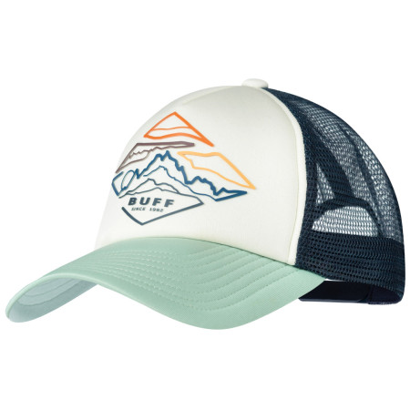 Šilterica Buff Trucker Cap