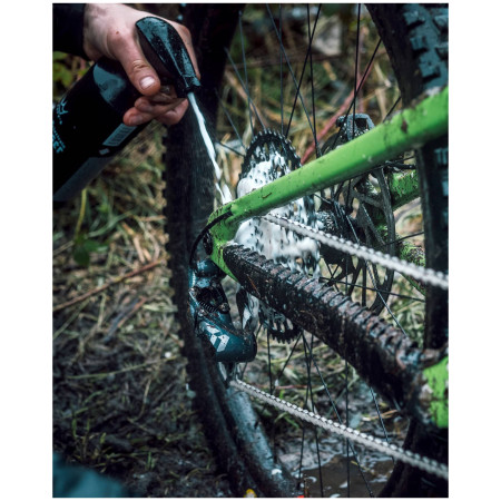 Sredstva za čišćenje Peaty´s Foaming Drivetrain Degreaser 1 L