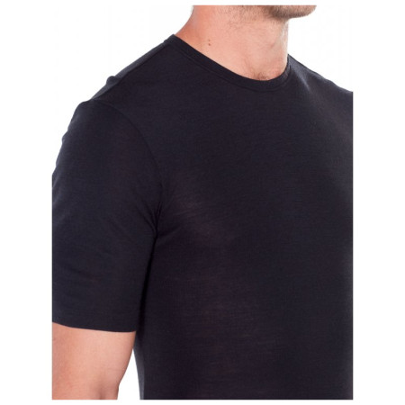 Muška majica Icebreaker Mens 175 Everyday SS Crewe