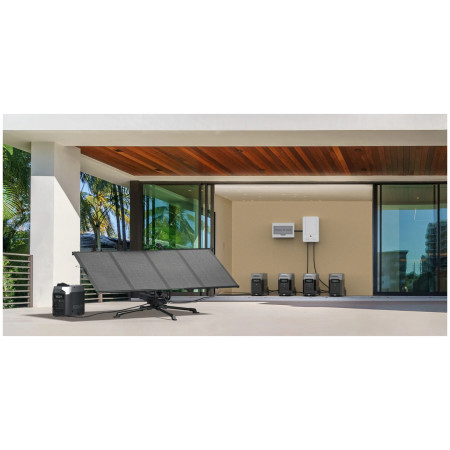 Solarni panel EcoFlow 400W Solar Panel