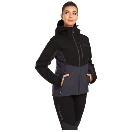 Ženska jakna Kilpi Flip-W