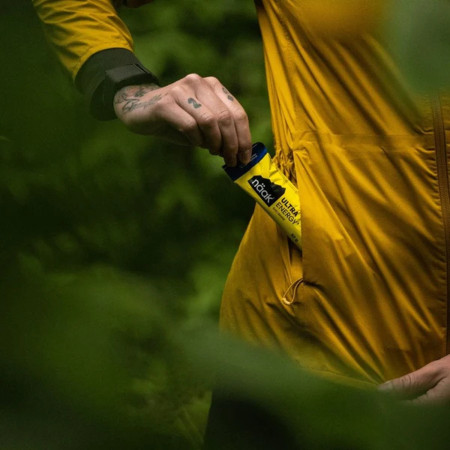 Energetske pločice Näak Peanut Butter & Chocolate - Ultra Energy™ Bar