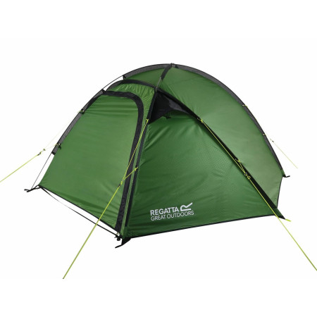 Šator Regatta Montegra Geo 3 ALU zelena AlpineGreen