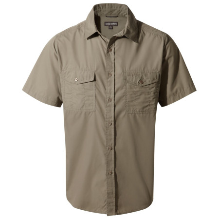 Muška košulja Craghoppers Kiwi Short Sleeved Shirt