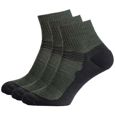 Čarape Zulu Merino Lite 3 pack