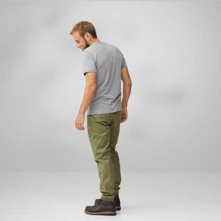 Muška majica Fjällräven 1960 Logo T-shirt M