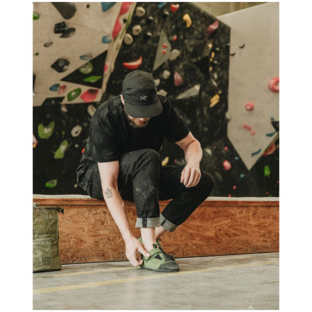 Penjanje So iLL Stay-RV