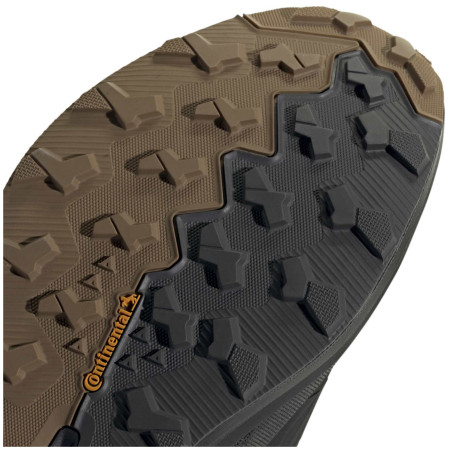 Muške cipele za planinarenje Adidas Terrex Freehiker 3 Mid Gtx