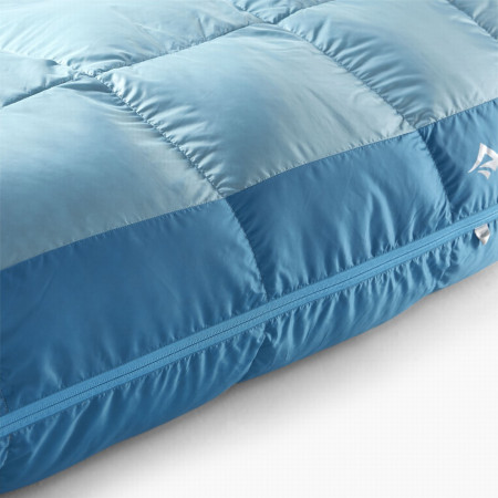 Vreća za spavanje od perja Sea to Summit Trek Women's -1C Regular