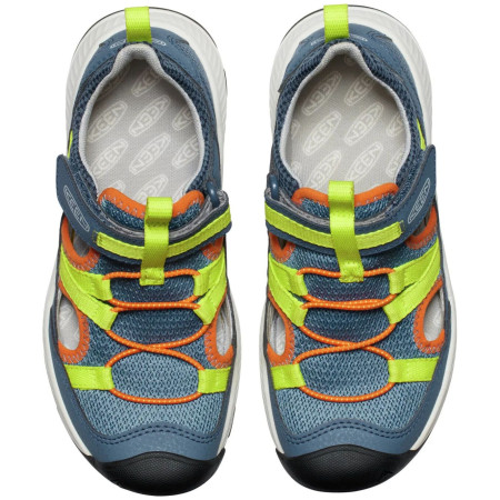 Dječje sandale Keen Motozoa