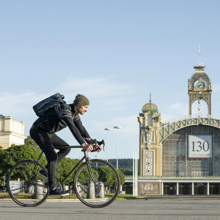 Muški džemper Kama 4060