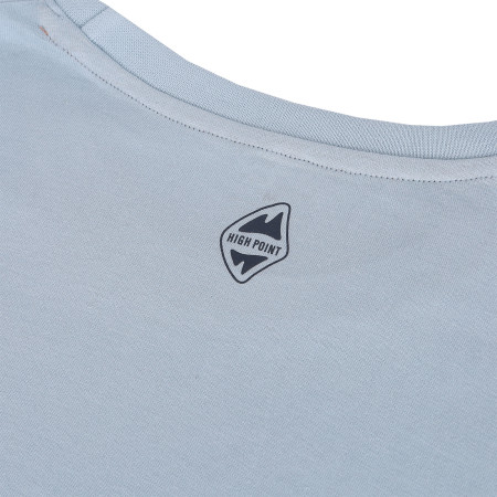 Muška majica High Point Attract T-Shirt