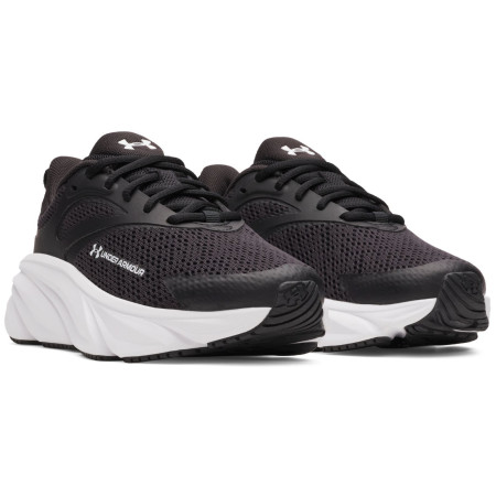 Dječje tenisice Under Armour UA Bgs Rogue 6 Black