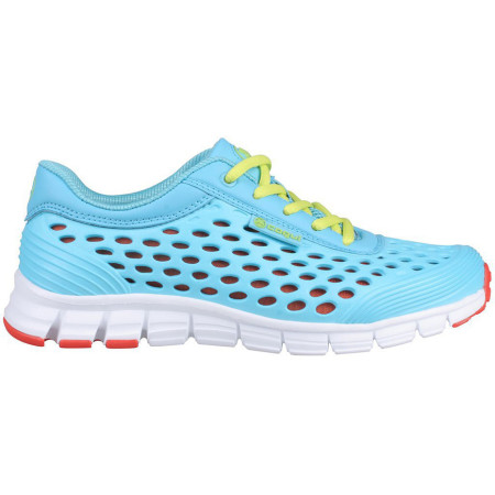 Ženske cipele Coqui Sira 1351 tirkizna Turquoise