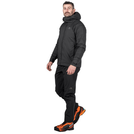 Muška jakna Mountain Equipment Intra Hooded Jacket Men's