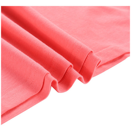 Ženska majica Alpine Pro Omba 2