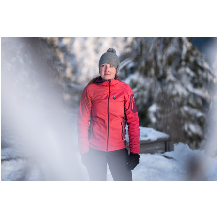 Ženska jakna High Point Total Alpha 3.0 Lady Jacket