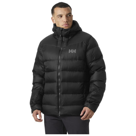 Muška pernata jakna Helly Hansen Glacier Down Jacket