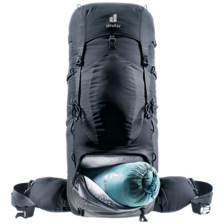Ruksak Deuter Aircontact Lite 45 + 10 SL
