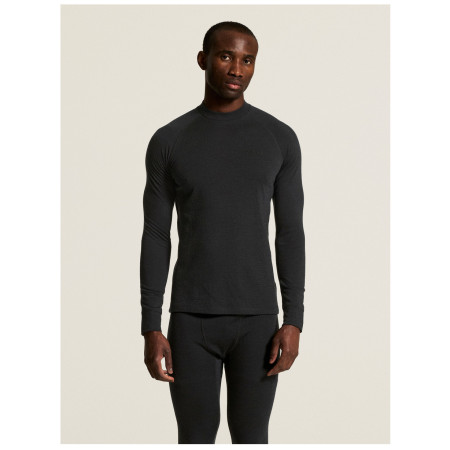 Muške funkcionalne majice Craft Wool Comfort Rn LS M