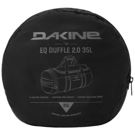 Putna torba Dakine Eq Duffle 2.0 35L