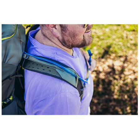 Muški ruksak Gregory Zulu 65 Plus