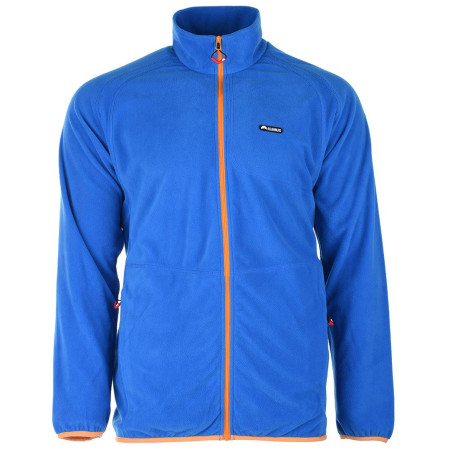 Muška dukserica Elbrus Cardiff plava BrilliantBlue/Orange