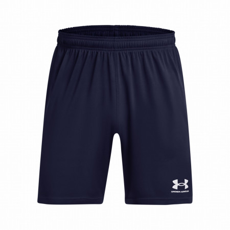 Muške kratke hlače Under Armour M's Ch. Knit Short tamno plava Blue