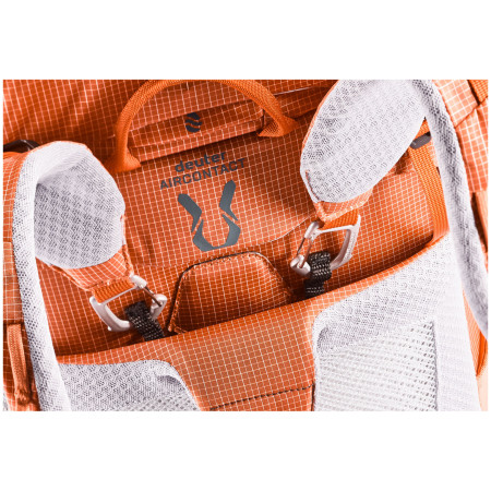Turistički ruksak Deuter Aircontact Ultra 45+5 SL