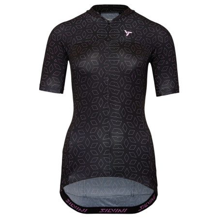 Ženski biciklistički dres Silvini Catirina