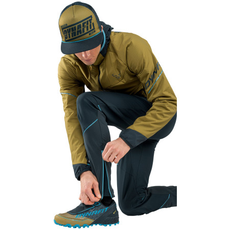 Šilterica Dynafit Graphic Trucker Cap